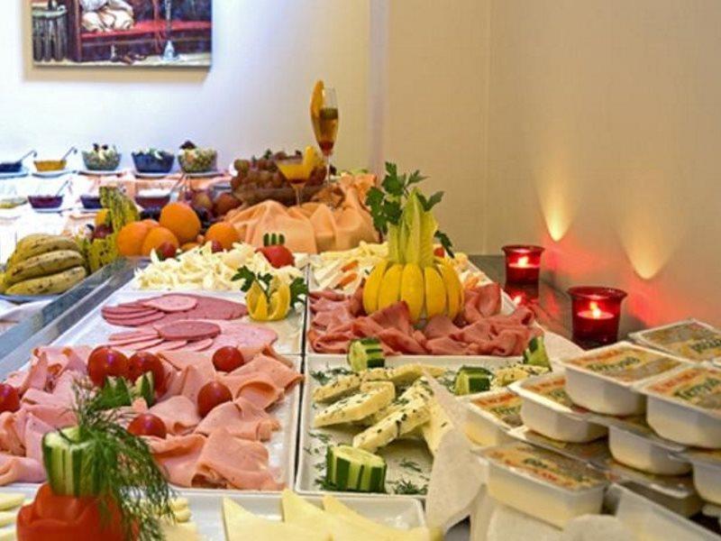 Hotel Acra - Special Category Istanbul