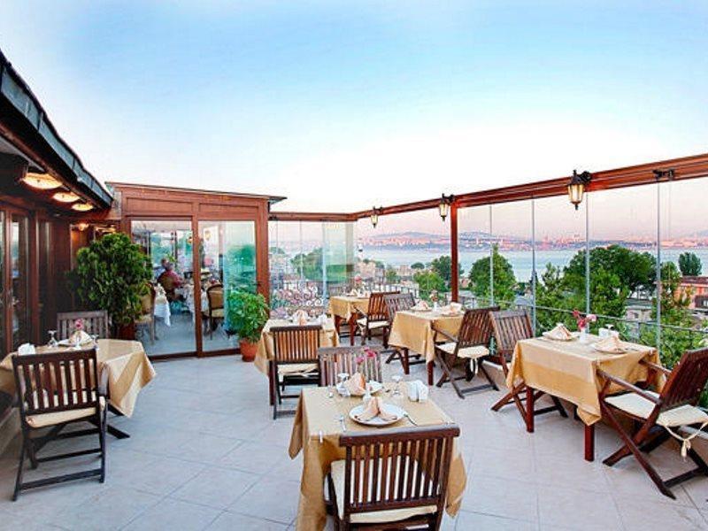 Hotel Acra - Special Category 4*