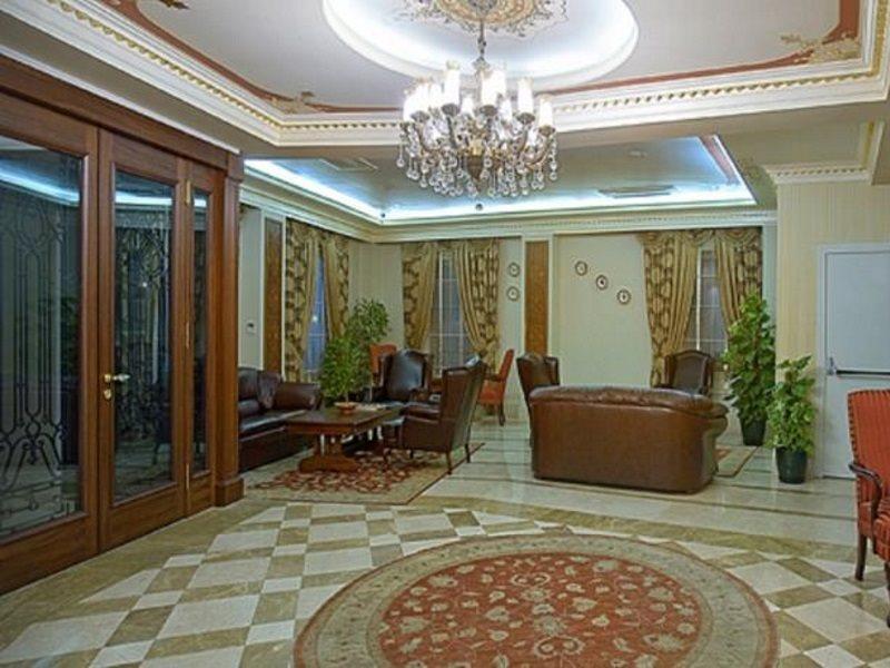 Hotel Acra - Special Category