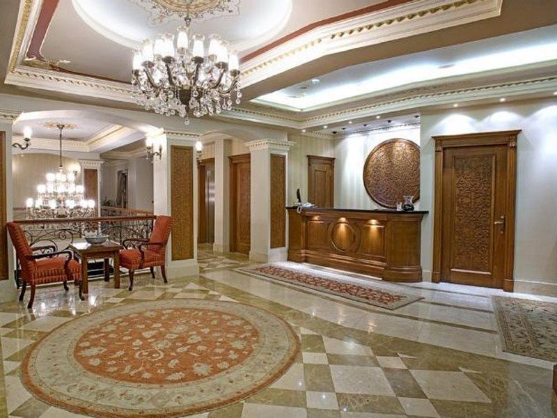 Acra - Special Category Istanbul