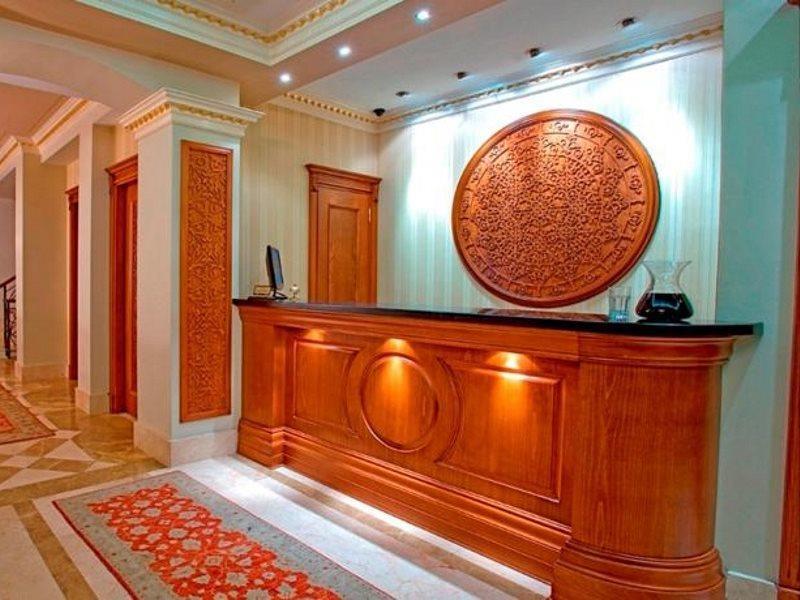 Hotel Acra - Special Category Istanbul