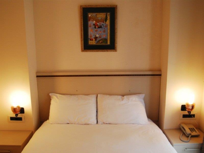 Otel Evsen (adults Only)