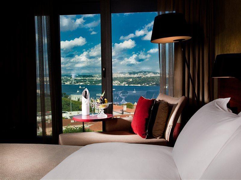 Hotel Gezi Bosphorus, Istanbul, A Member Of Design Istanbul