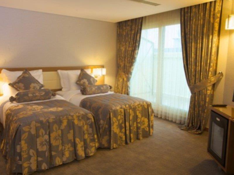Hotel Momento - Special Category