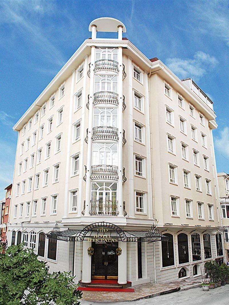 Hotel Ipek