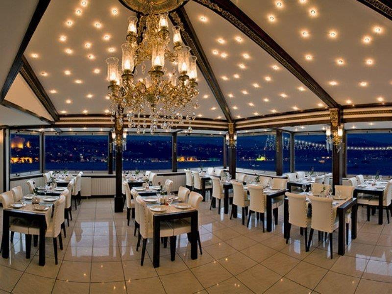 Ipek Istambul
