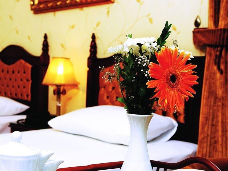 Hotel Ipek Istambul