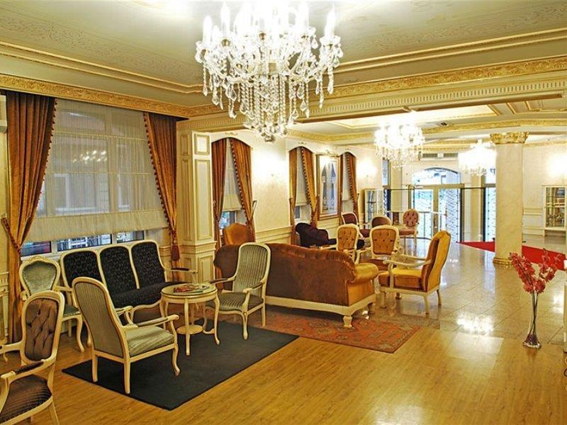 Hotel Ipek 4*