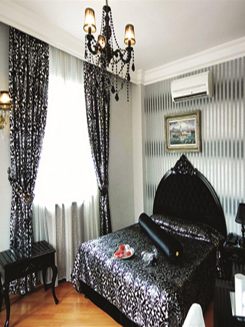 Hotel Ipek