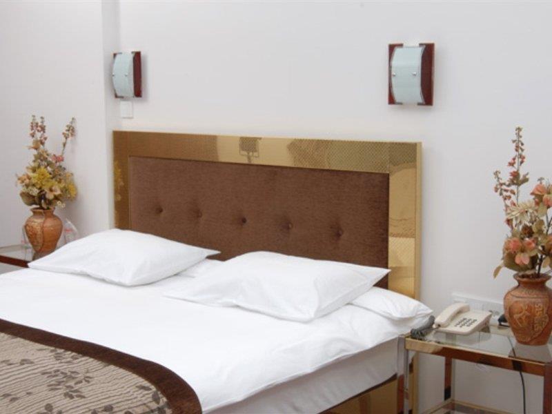 Hotel Grand Madrid Istambul