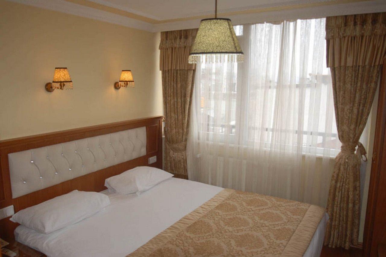 Hotel Agan Oldcity Istambul