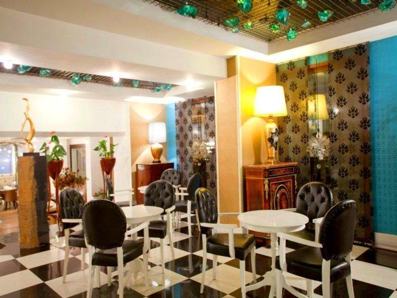 Hotel Taksim Istanbul