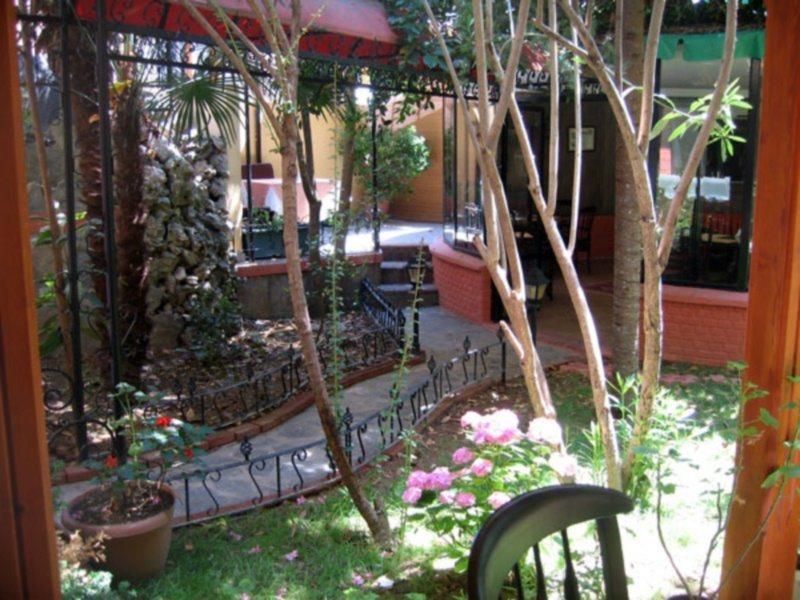Hotel Vezir Istanbul