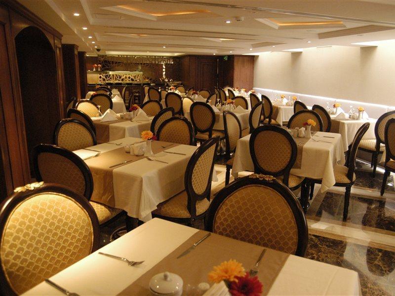 Hotel Tilia 4*