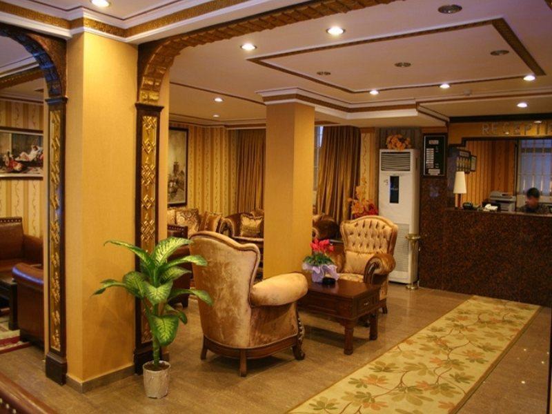 Hotel Nobel 3*