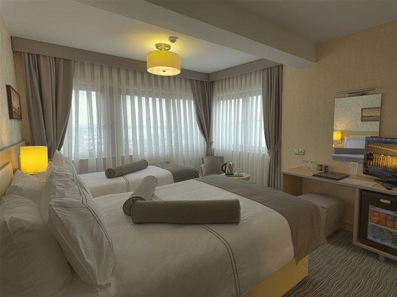 Hotel Galata La Bella Istanbul