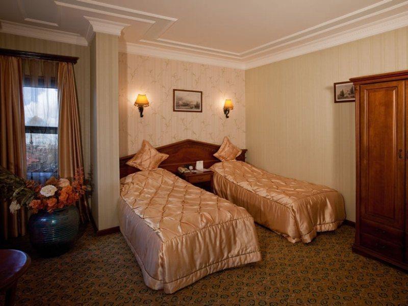 Hotel Saint Sophia