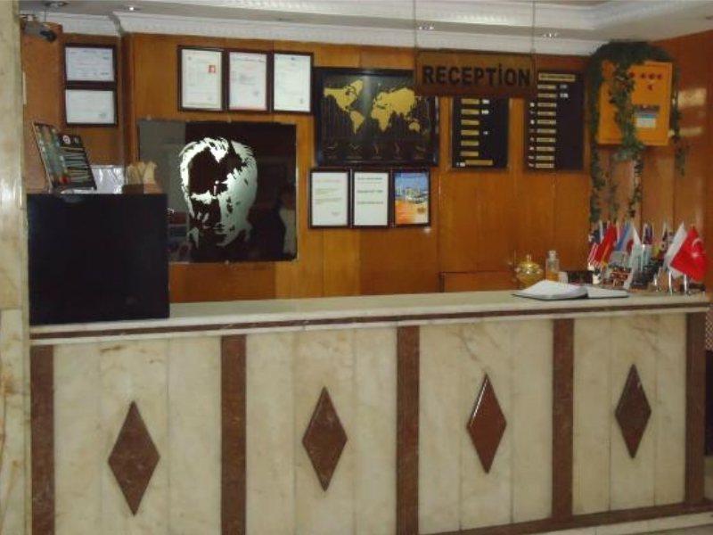 Hotel Grand