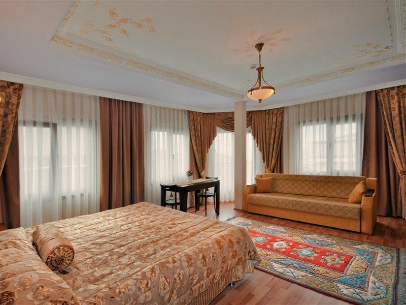 Hotel A'la Sofia Istanbul