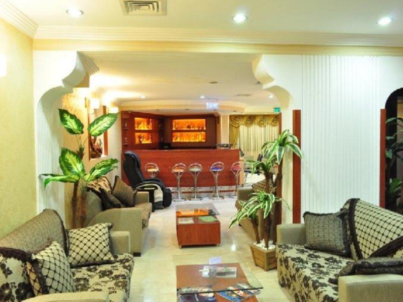 Hotel Budo Istanbul