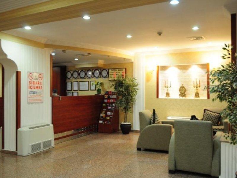 Hotel Budo