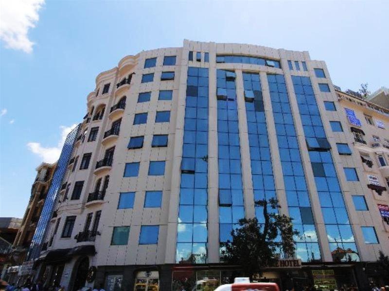 Hotel Taksim Square