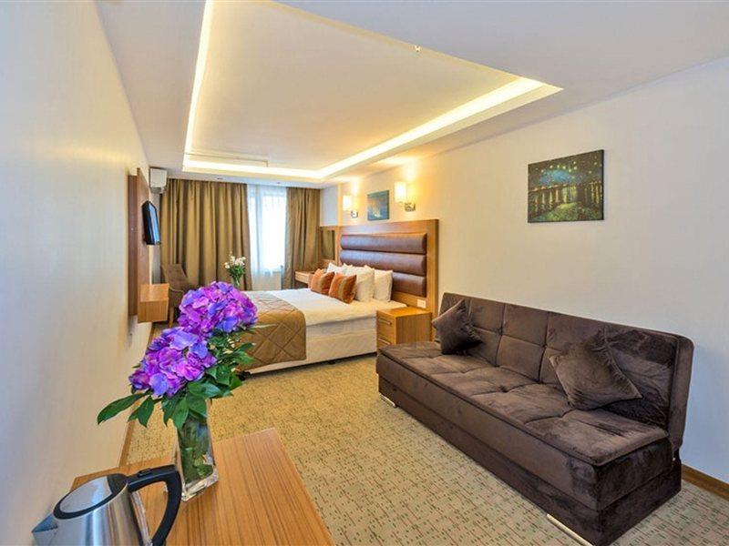 Otel Regno 3*