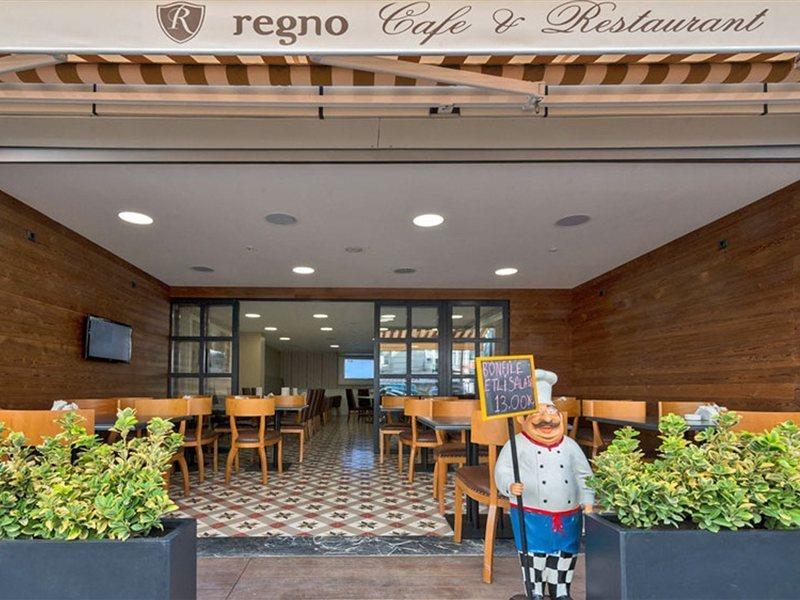 Hotel Regno