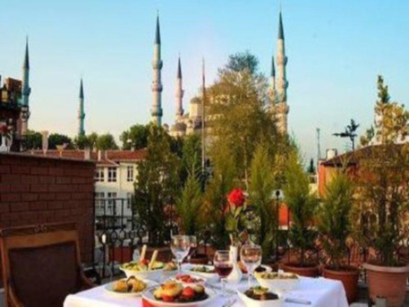 Otel Sarnic & Sarnic Premier
