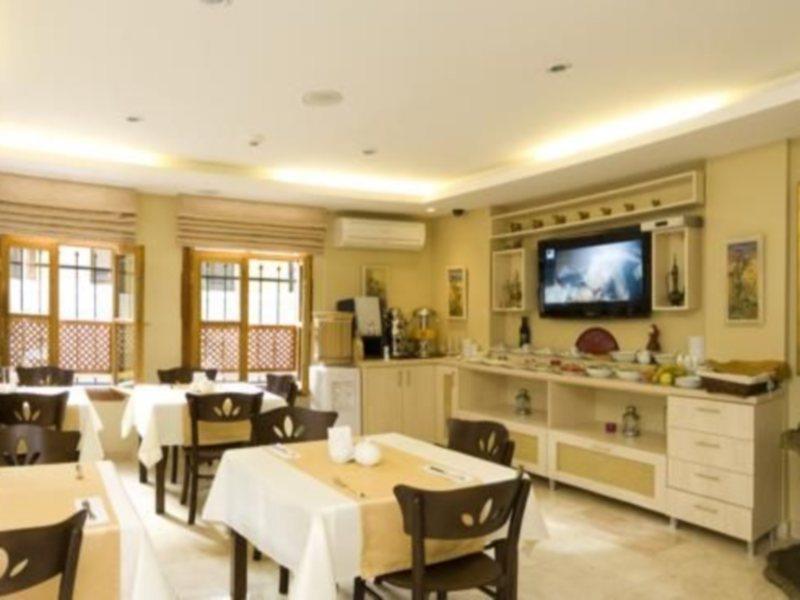 Hotel Sultan House 3*