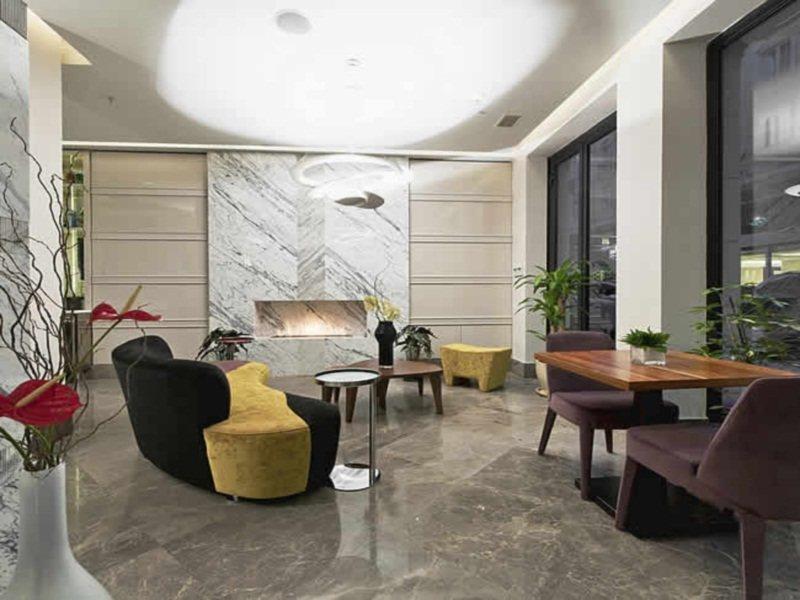 Four Points Flex By Sheraton Taksim Square