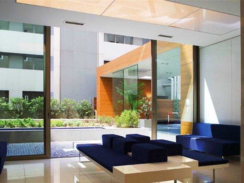 Hotel Divan Istanbul