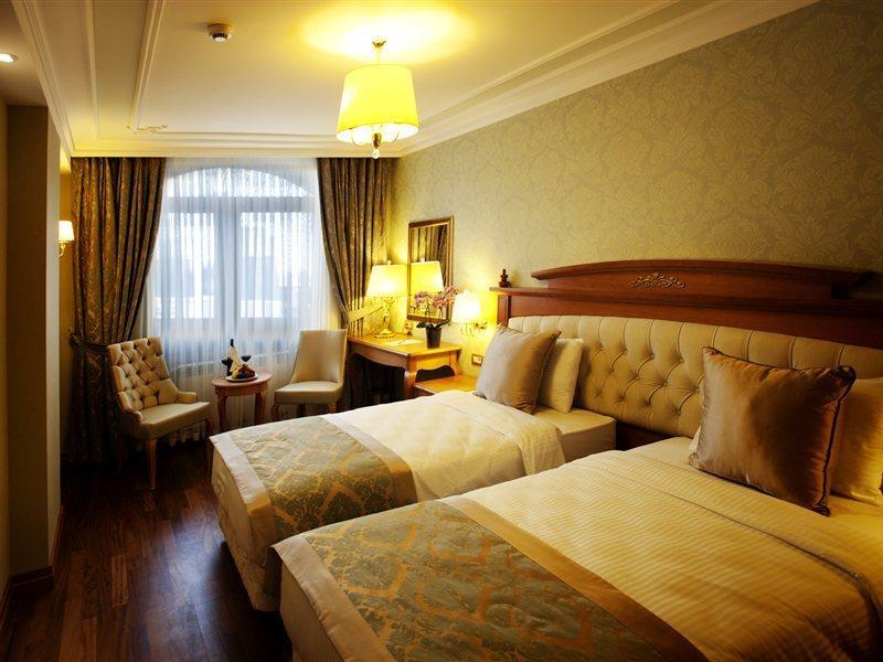 Hotel My Roomi