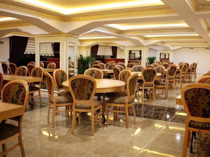 My Roomi Istanbul