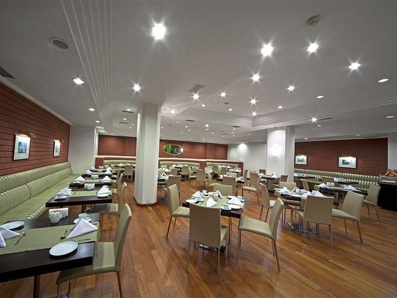 Lamartine Istanbul