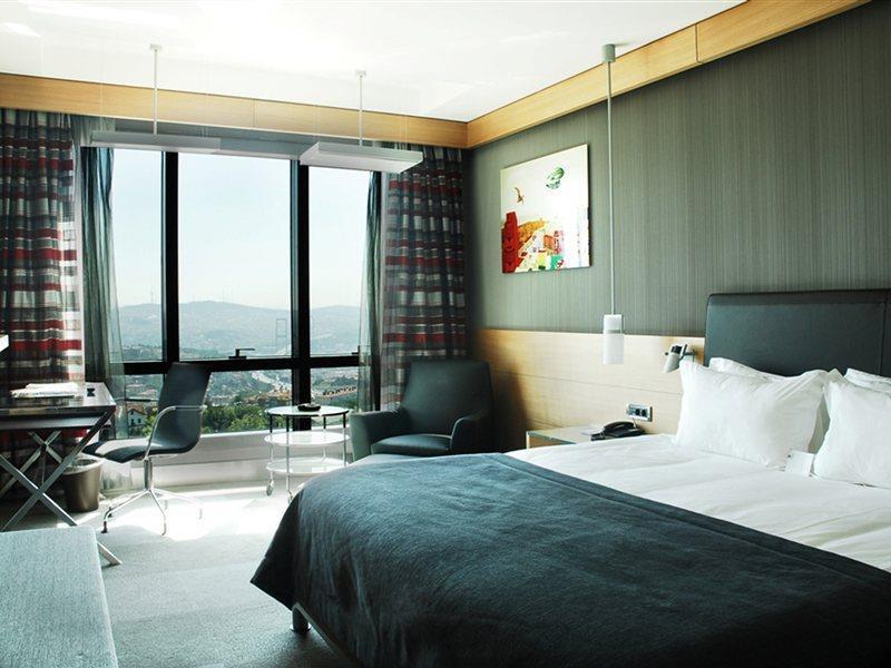Otel Point Barbaros 5*