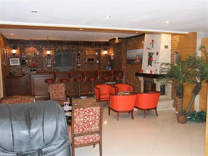 Hotel Grand Ons