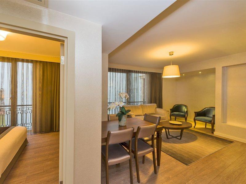 Suiteness Taksim