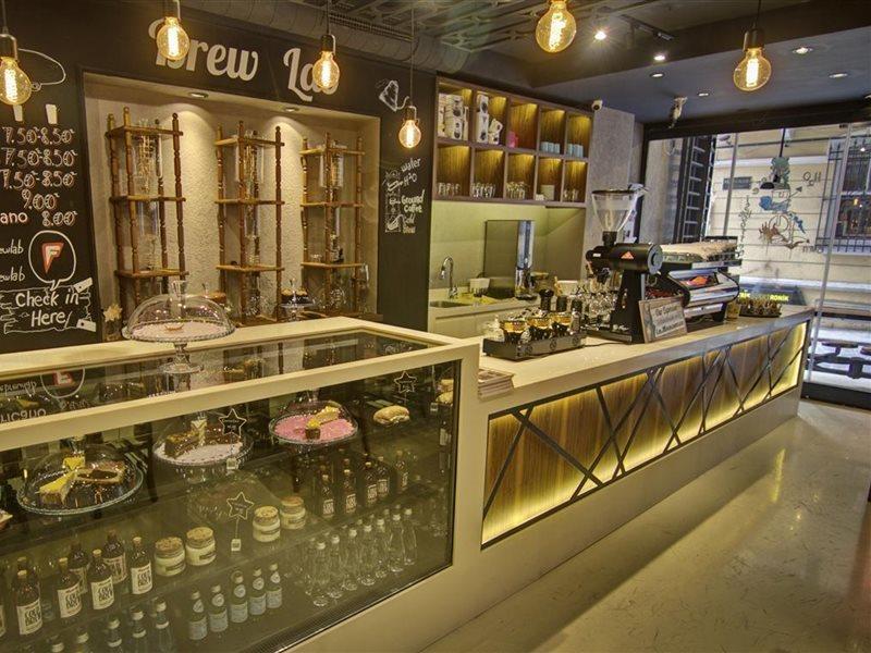 Hotel Orka Taksim & Istanbul