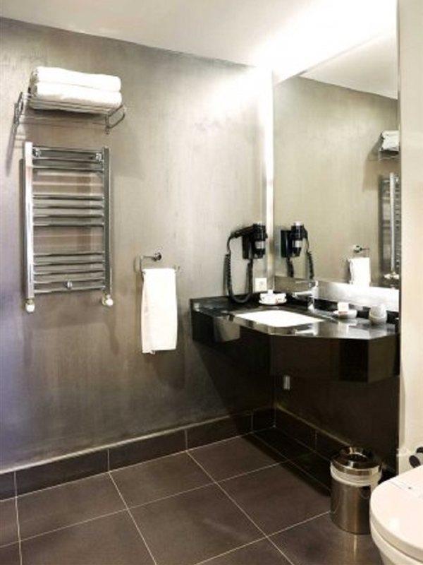 Hotel Taximtown Istanbul