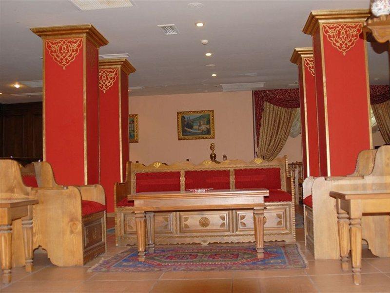 Hotel Santa Sophia - Istanbul