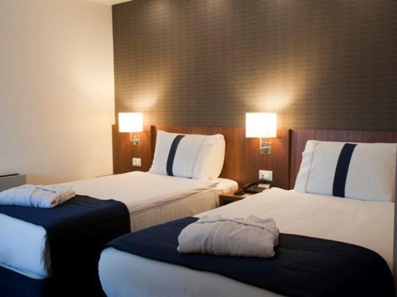 Hotel Taxim Express Bosphorus