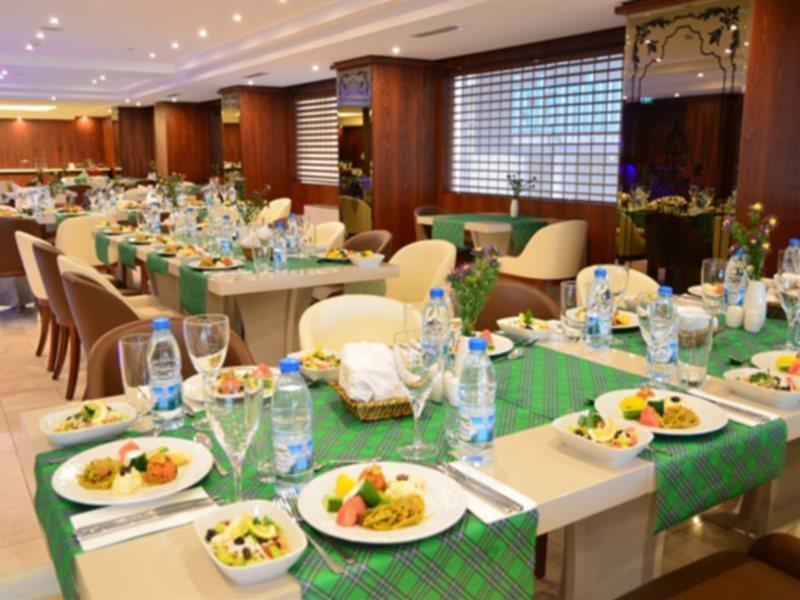 Taxim Express Bosphorus
