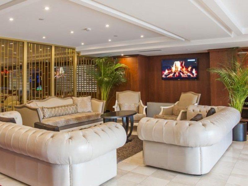 Hotel Taxim Express Bosphorus