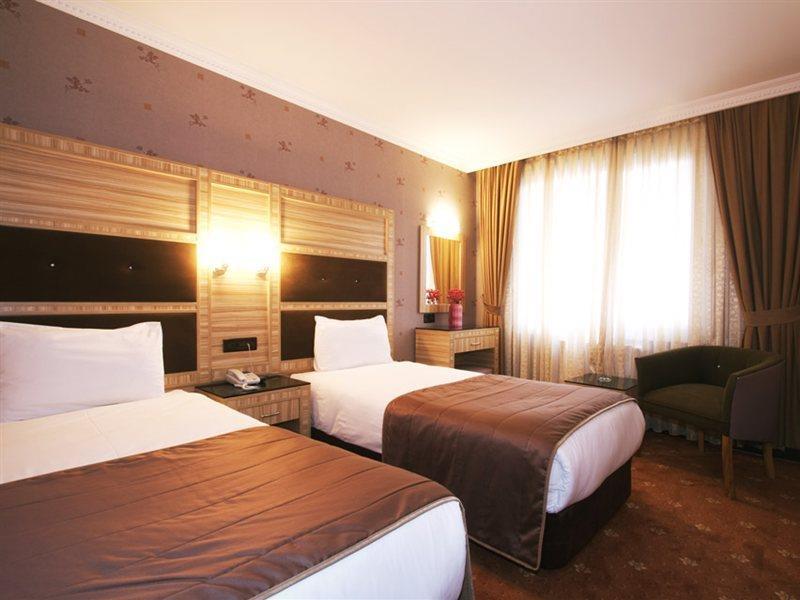 Hotel Sed Bosphorus Istanbul