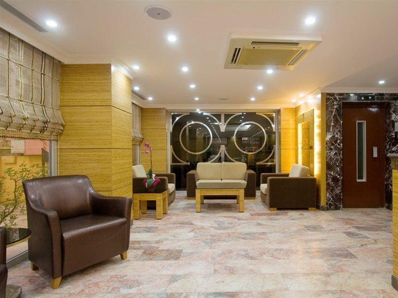 Hotel Sed Bosphorus 3*
