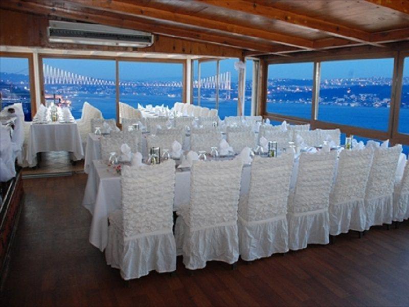 Hotel Sed Bosphorus
