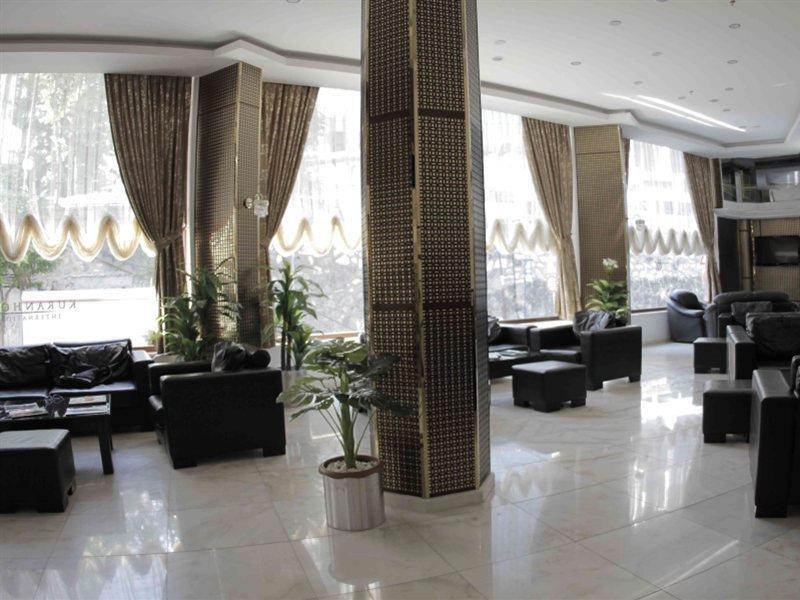 Hotel Kuran International