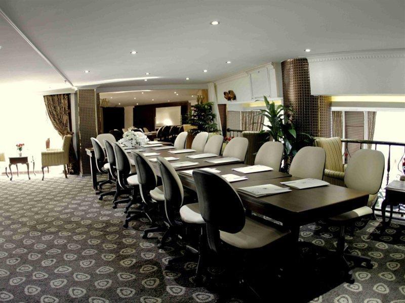 Kuran International Istanbul