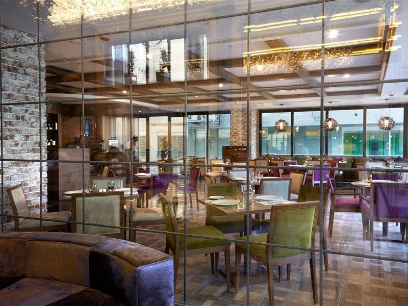 Doubletree By Hilton Gayrettepe